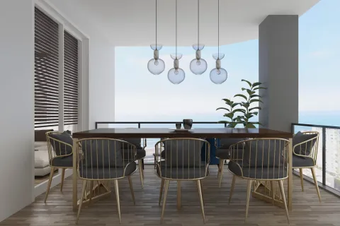 2+1 Wohnung  in Kepez, Canakkale, Türkei Nr. 223799 - 7