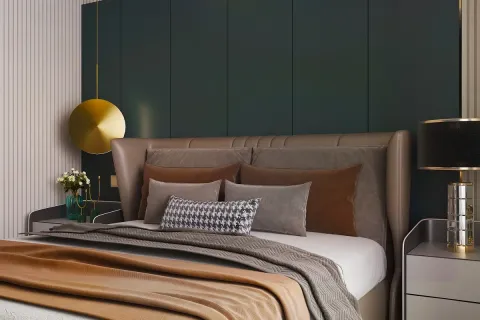 2+1 Wohnung  in Kepez, Canakkale, Türkei Nr. 223799 - 10