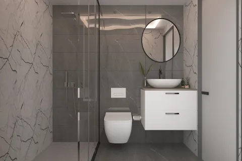 2+1 Wohnung  in Kepez, Canakkale, Türkei Nr. 223799 - 2