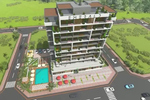2+1 Wohnung  in Kepez, Canakkale, Türkei Nr. 223799 - 23