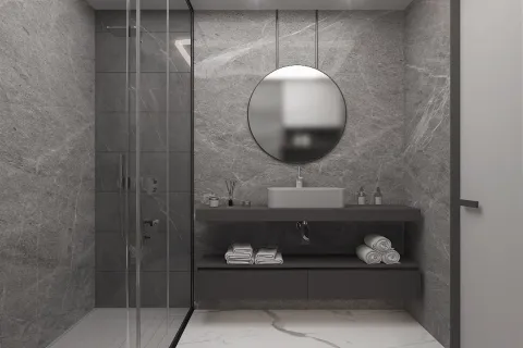 2+1 Wohnung  in Kepez, Canakkale, Türkei Nr. 223799 - 13