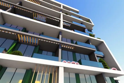 2+1 Wohnung  in Kepez, Canakkale, Türkei Nr. 223799 - 17
