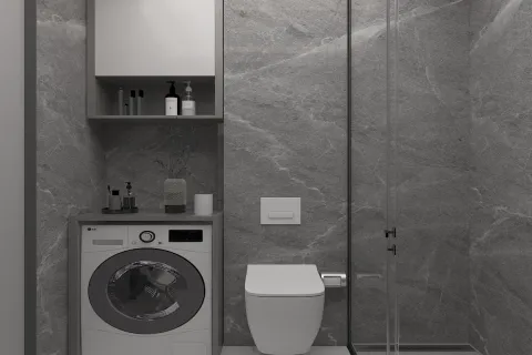 2+1 Wohnung  in Kepez, Canakkale, Türkei Nr. 223799 - 14