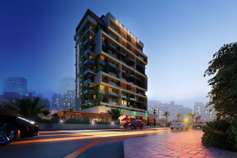 2+1 Wohnung  in Kepez, Canakkale, Türkei Nr. 223799 - 18