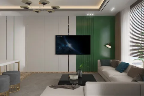 2+1 Wohnung  in Kepez, Canakkale, Türkei Nr. 223799 - 5