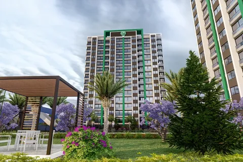 Apartment for sale  in Kepez, Canakkale, Turkey, 2 bedrooms, 74m2, No. 223798 – photo 25
