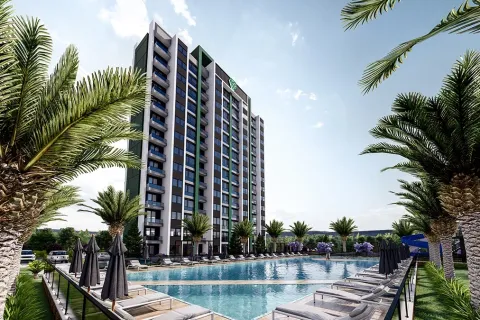 Apartment for sale  in Kepez, Canakkale, Turkey, 2 bedrooms, 74m2, No. 223798 – photo 23