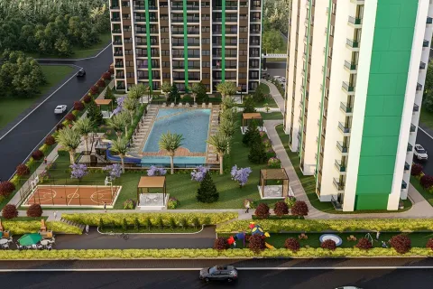 Apartment for sale  in Kepez, Canakkale, Turkey, 2 bedrooms, 74m2, No. 223798 – photo 26