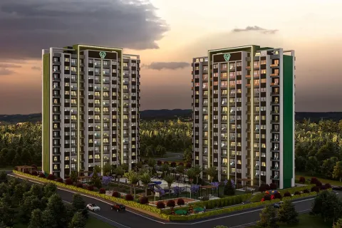 Apartment for sale  in Kepez, Canakkale, Turkey, 2 bedrooms, 74m2, No. 223798 – photo 19