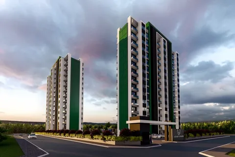 Apartment for sale  in Kepez, Canakkale, Turkey, 2 bedrooms, 74m2, No. 223798 – photo 17