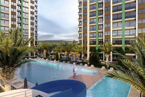 Apartment for sale  in Kepez, Canakkale, Turkey, 2 bedrooms, 74m2, No. 223798 – photo 29