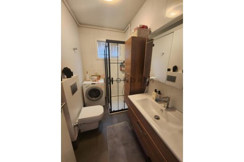 Продажа квартиры  в Бешикташе, Стамбуле, Турция 1+1, 85м2, №215812 – фото 19