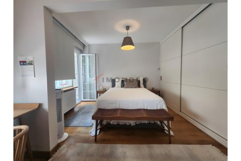 Продажа квартиры  в Бешикташе, Стамбуле, Турция 1+1, 85м2, №215812 – фото 13