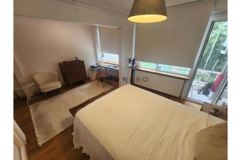 Продажа квартиры  в Бешикташе, Стамбуле, Турция 1+1, 85м2, №215812 – фото 15