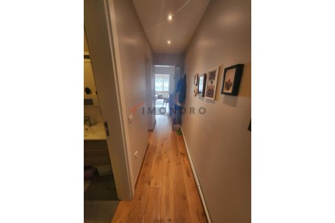 Продажа квартиры  в Бешикташе, Стамбуле, Турция 1+1, 85м2, №215812 – фото 12