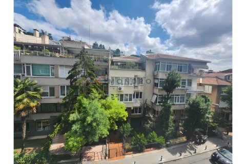 Продажа квартиры  в Бешикташе, Стамбуле, Турция 1+1, 85м2, №215812 – фото 2