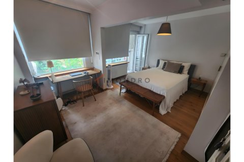 Продажа квартиры  в Бешикташе, Стамбуле, Турция 1+1, 85м2, №215812 – фото 14