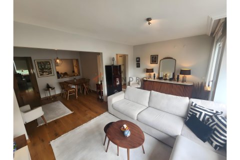 Продажа квартиры  в Бешикташе, Стамбуле, Турция 1+1, 85м2, №215812 – фото 8