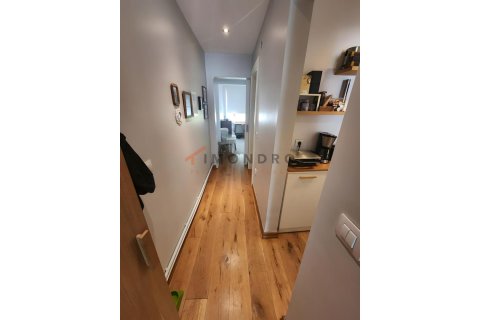 Продажа квартиры  в Бешикташе, Стамбуле, Турция 1+1, 85м2, №215812 – фото 11