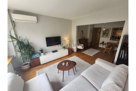 Продажа квартиры  в Бешикташе, Стамбуле, Турция 1+1, 85м2, №215812 – фото 4