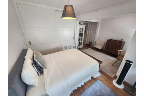 Продажа квартиры  в Бешикташе, Стамбуле, Турция 1+1, 85м2, №215812 – фото 16