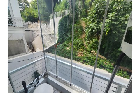 Продажа квартиры  в Бешикташе, Стамбуле, Турция 1+1, 85м2, №215812 – фото 18