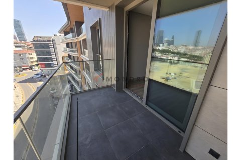 1+1 Lejlighed i Sisli, Istanbul, Tyrkiet Nr. 215813 - 7