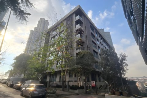 1+1 Apartment  in Sisli, Istanbul, Turkey No. 215811