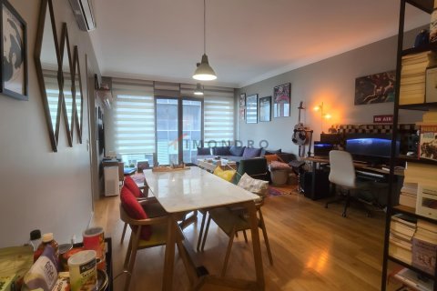 آپارتمان در Sisli، Istanbul ، ترکیه 1 خوابه ، 82 متر مربع. شماره 215811 - 2