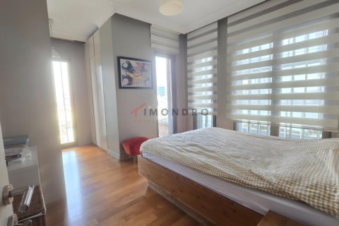آپارتمان در Sisli، Istanbul ، ترکیه 1 خوابه ، 82 متر مربع. شماره 215811 - 6