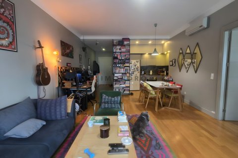 آپارتمان در Sisli، Istanbul ، ترکیه 1 خوابه ، 82 متر مربع. شماره 215811 - 3