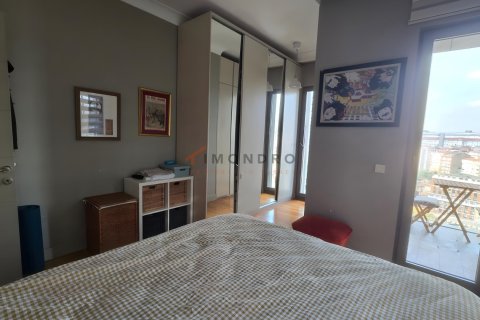 آپارتمان در Sisli، Istanbul ، ترکیه 1 خوابه ، 82 متر مربع. شماره 215811 - 8