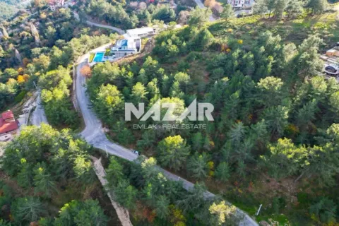 Daire Alanya, Antalya, Türkiye №215807 - 7