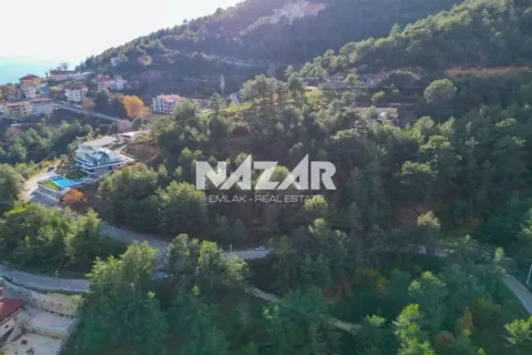 Daire Alanya, Antalya, Türkiye №215807 - 8