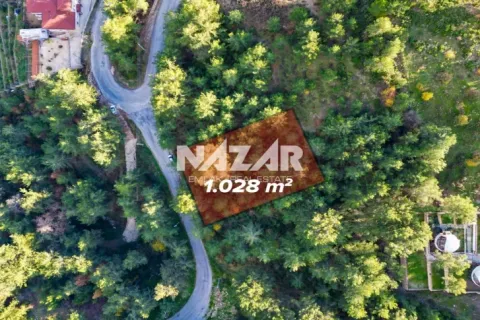 Daire Alanya, Antalya, Türkiye №215807 - 5