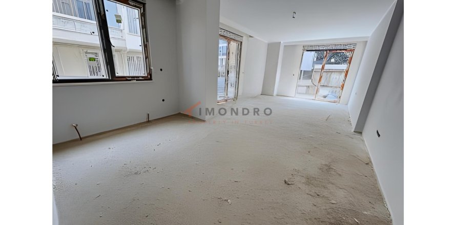 2+1 Lägenhet i Kadikoy, Istanbul, istanbul, Turkiet Nr. 223424