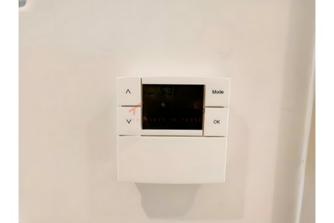 2+1 Lägenhet  i Besiktas, Istanbul, istanbul, Turkiet Nr. 223425 - 17