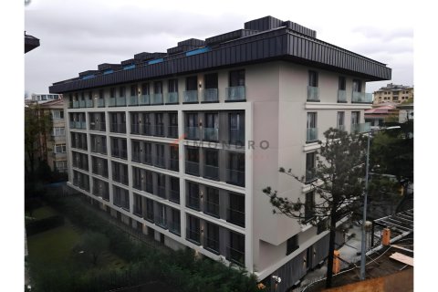 2+1 Lägenhet  i Besiktas, Istanbul, istanbul, Turkiet Nr. 223425 - 2
