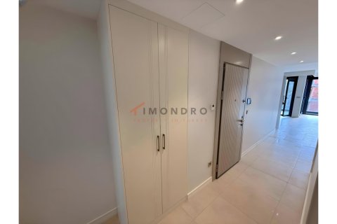 2+1 Lägenhet  i Besiktas, Istanbul, istanbul, Turkiet Nr. 223425 - 11