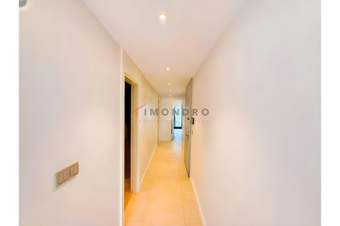 2+1 Lägenhet  i Besiktas, Istanbul, istanbul, Turkiet Nr. 223425 - 5