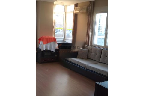3+1 Apartment in Kadikoy, Istanbul, Turkey No. 223420