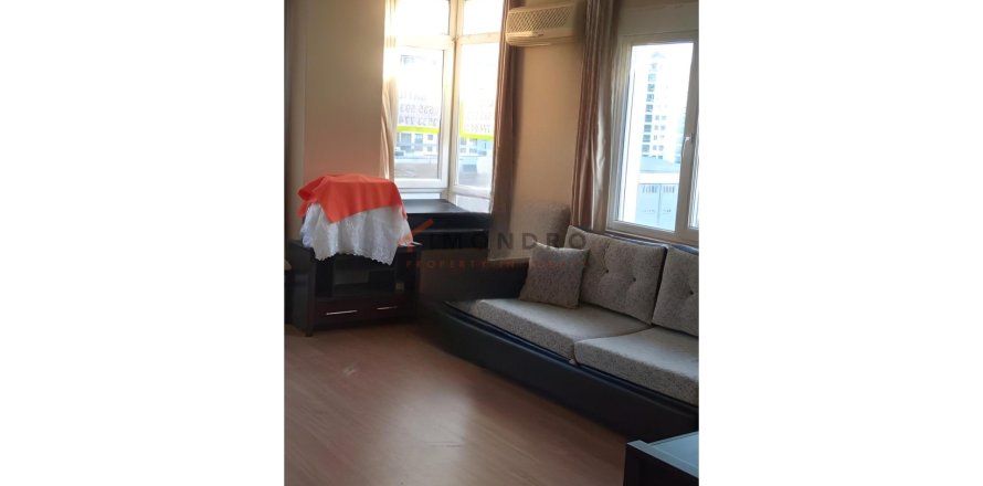 3+1 Lägenhet i Kadikoy, Istanbul, istanbul, Turkiet Nr. 223420