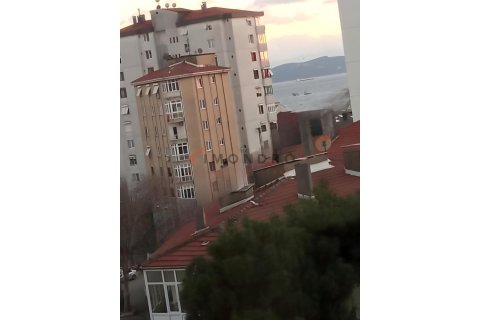 3+1 Lägenhet i Kadikoy, Istanbul, istanbul, Turkiet Nr. 223420 - 3