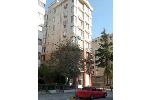 3+1 Lägenhet i Kadikoy, Istanbul, istanbul, Turkiet Nr. 223420 - 2