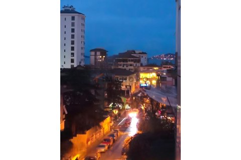3+1 Lägenhet i Kadikoy, Istanbul, istanbul, Turkiet Nr. 223420 - 6