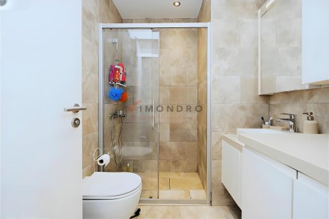 Daire  2+1  Beşiktaş, İstanbul, Türkiye №223421 - 30