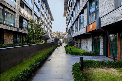 Daire  2+1  Beşiktaş, İstanbul, Türkiye №223421 - 7