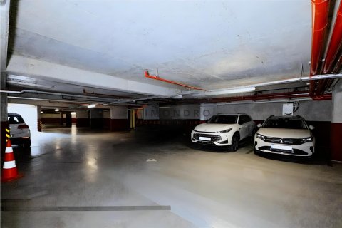 Daire  2+1  Beşiktaş, İstanbul, Türkiye №223421 - 13