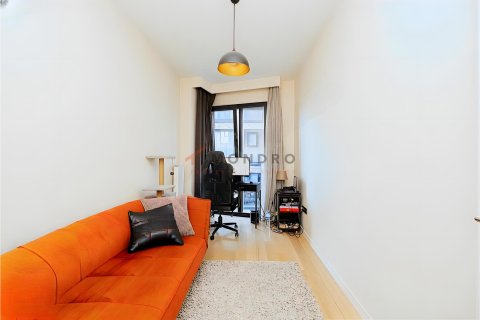 Daire  2+1  Beşiktaş, İstanbul, Türkiye №223421 - 27