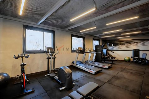 Daire  2+1  Beşiktaş, İstanbul, Türkiye №223421 - 11